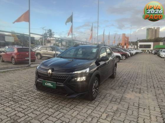 RENAULT KARDIAN 1.0 TCE FLEX EVOLUTION EDC RENAULT KARDIAN 1.0 TCE FLEX EVOLUTION EDC
